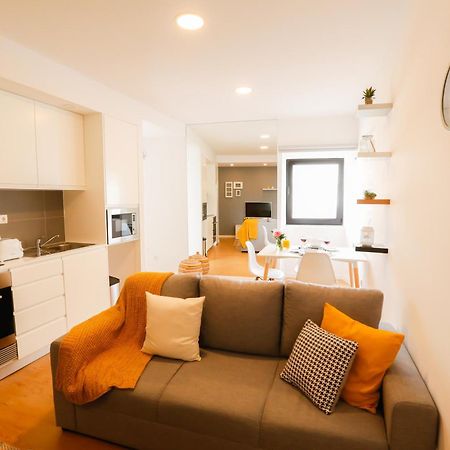 2 Towers Apartment Ponta Delgada  Luaran gambar